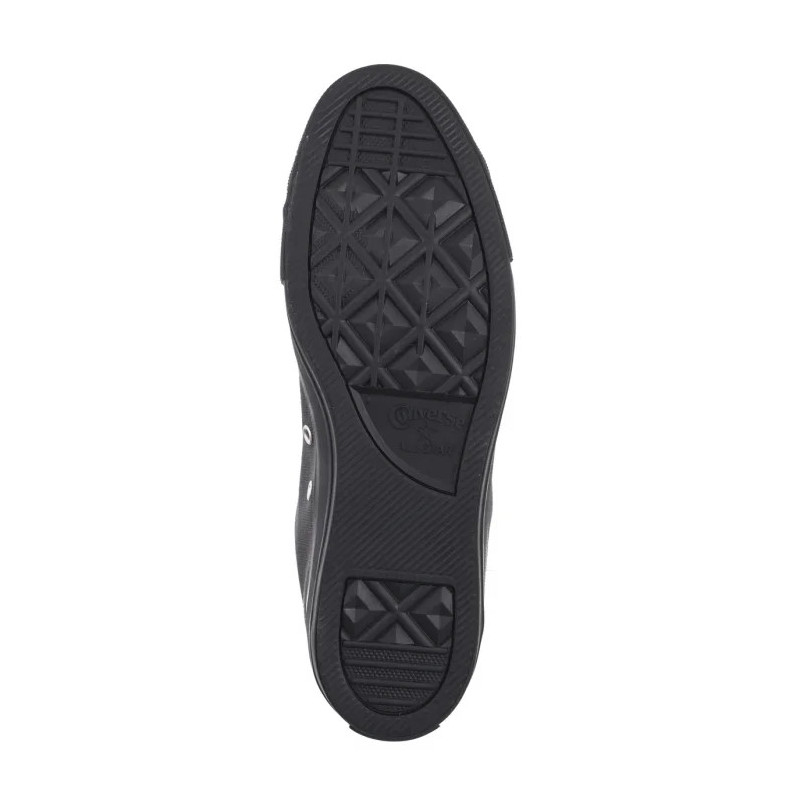 Converse CTAS Hi Dark Matter/Black/Black A10511C (CO757-a) batai