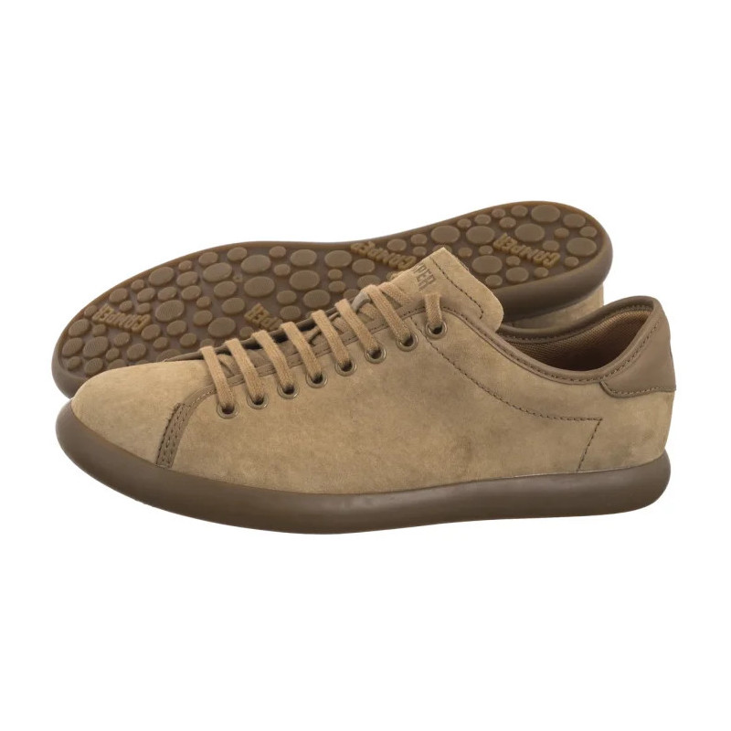 Camper Pelotas Soller Brown K100974-002 (CE4-a) batai