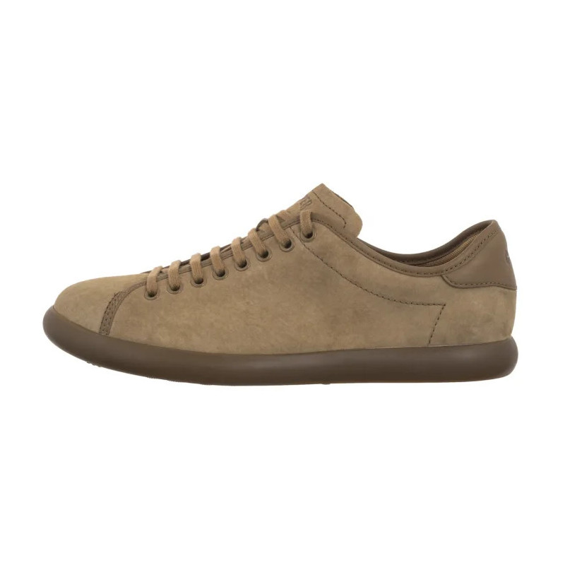 Camper Pelotas Soller Brown K100974-002 (CE4-a) batai
