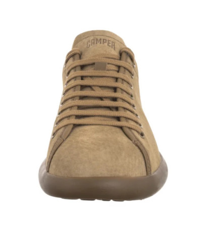 Camper Pelotas Soller Brown K100974-002 (CE4-a) batai