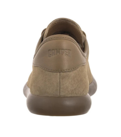 Camper Pelotas Soller Brown K100974-002 (CE4-a) batai