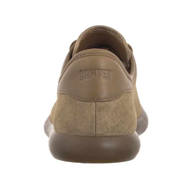 Camper Pelotas Soller Brown K100974-002 (CE4-a) batai