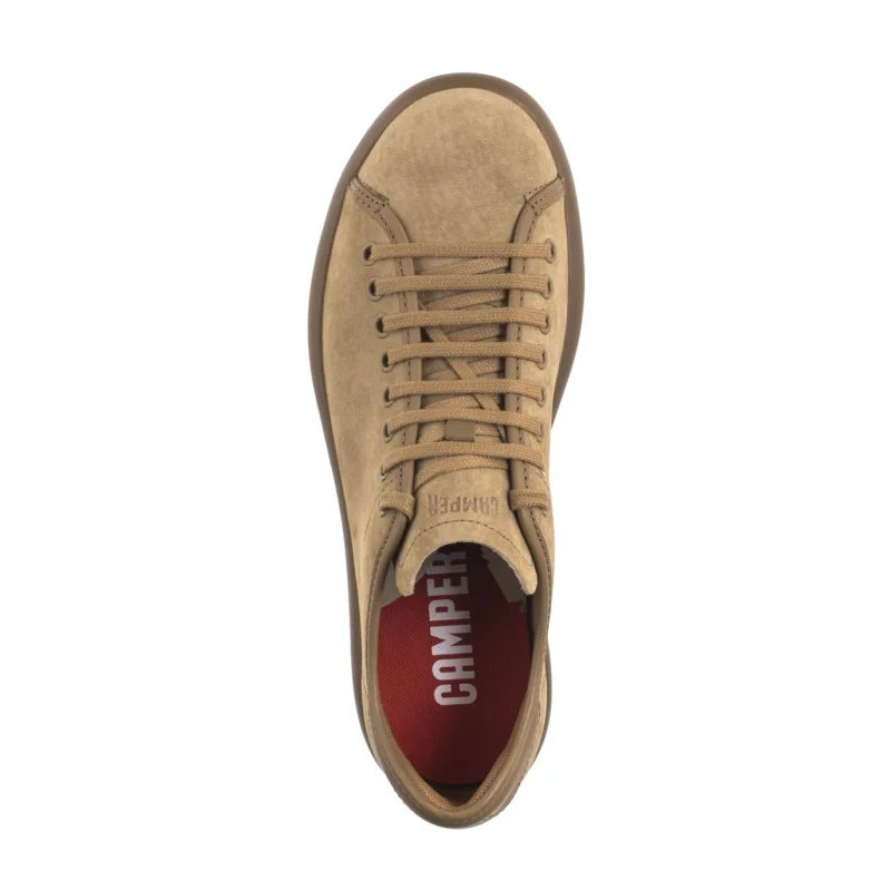 Camper Pelotas Soller Brown K100974-002 (CE4-a) batai