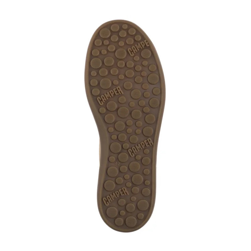 Camper Pelotas Soller Brown K100974-002 (CE4-a) batai