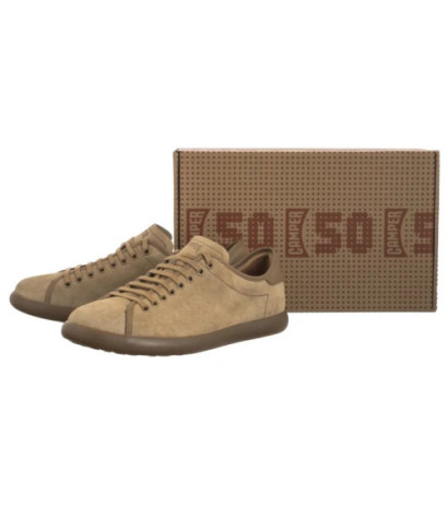 Camper Pelotas Soller Brown K100974-002 (CE4-a) batai