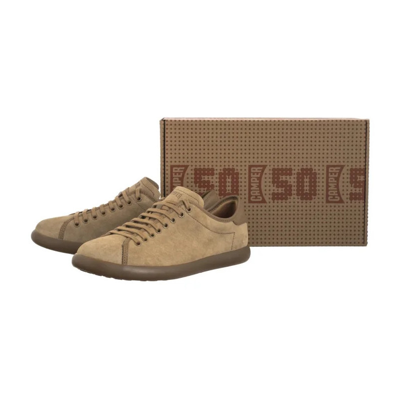Camper Pelotas Soller Brown K100974-002 (CE4-a) batai