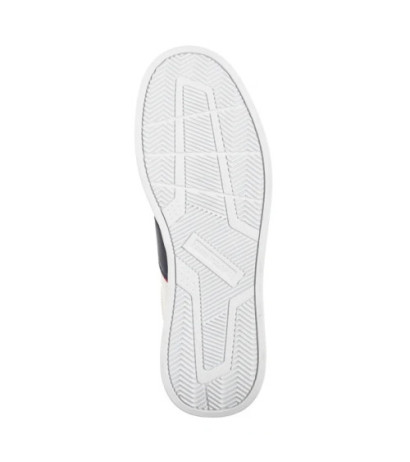 U.S. Polo Assn. Campy001D Whi-Blu04 CAMPY001M/5YS4 (US201-a) sportiniai bateliai
