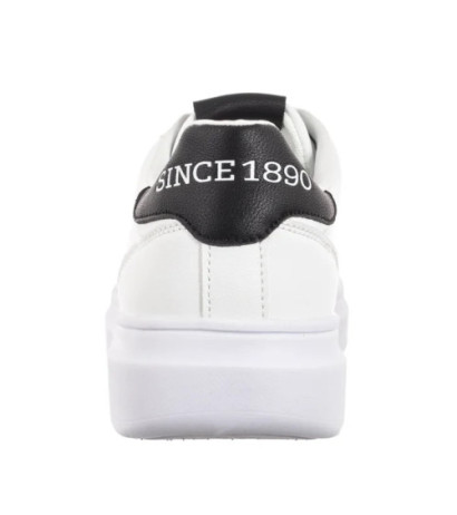 U.S. Polo Assn. Cody010 Whi-Blk01 CODY010M/5Y1 (US202-a) sportiniai bateliai