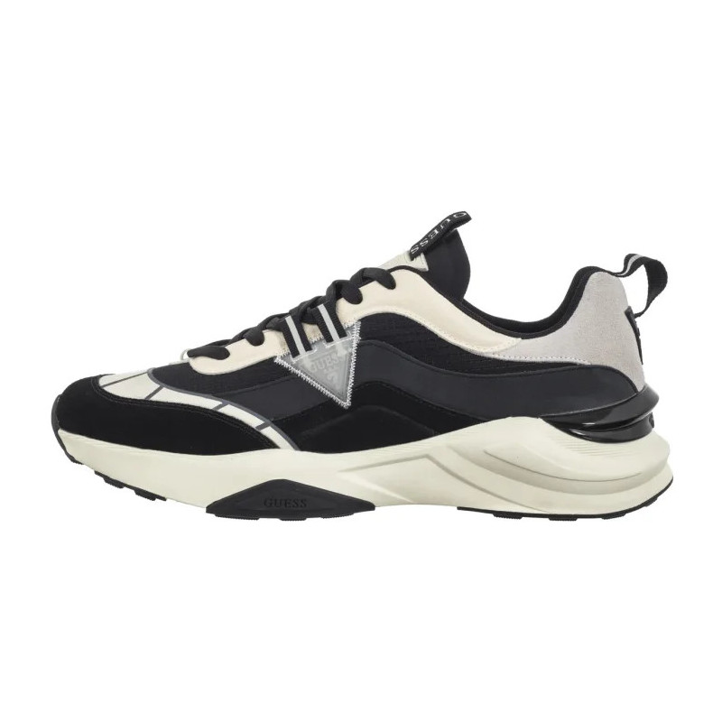 Guess Valencia FMJVAL ELE12 BLAWH (GU728-a) sportiniai bateliai