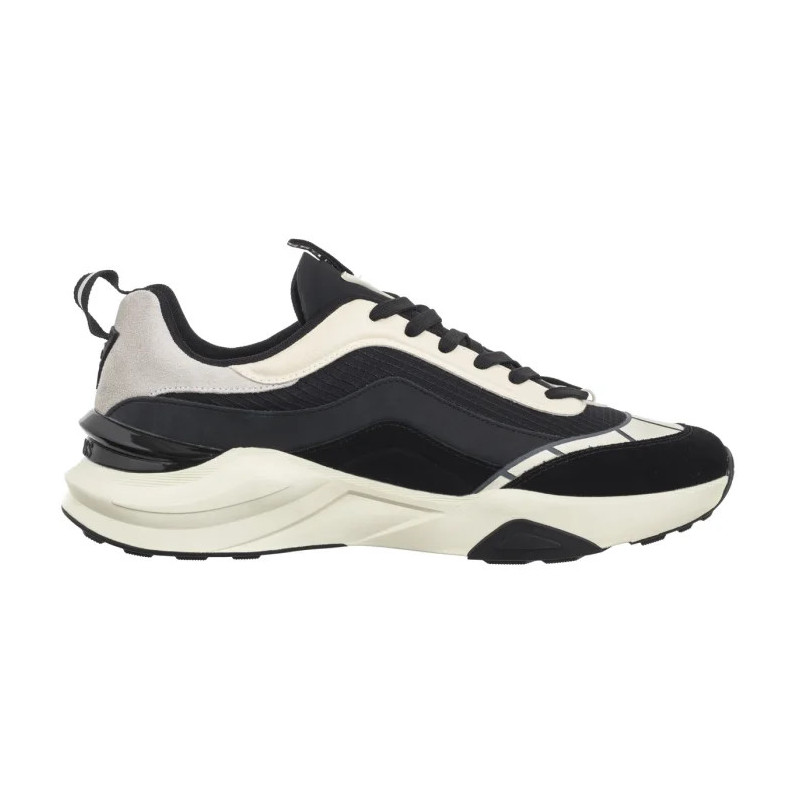 Guess Valencia FMJVAL ELE12 BLAWH (GU728-a) sportiniai bateliai