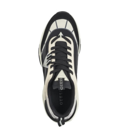 Guess Valencia FMJVAL ELE12 BLAWH (GU728-a) sportiniai bateliai