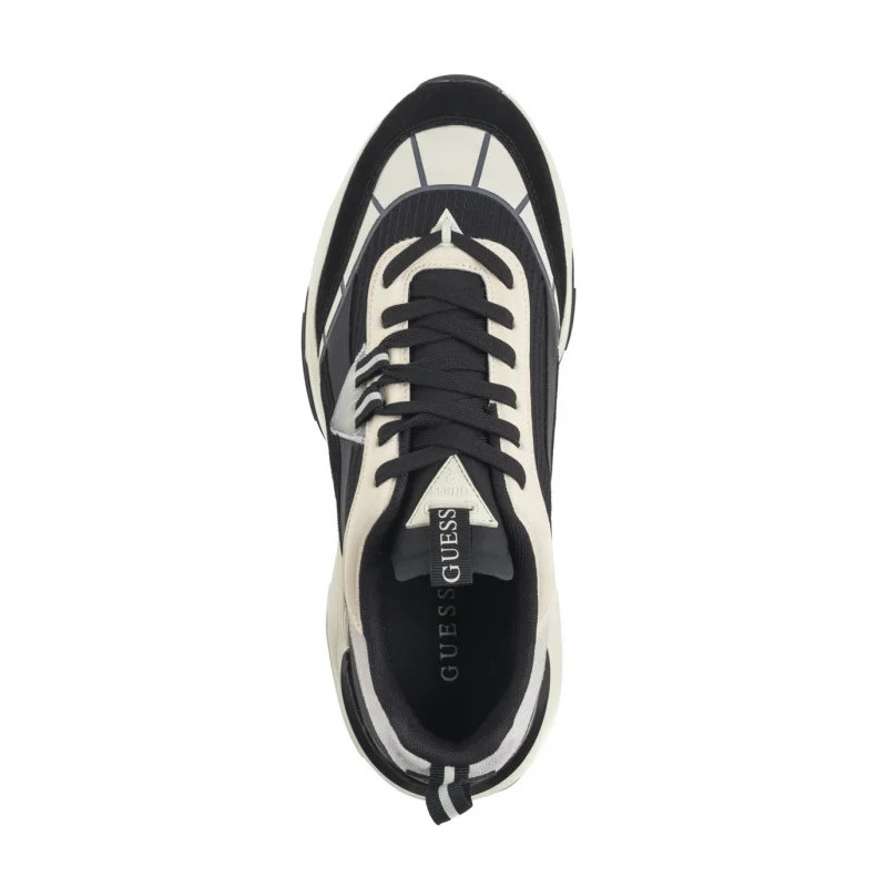 Guess Valencia FMJVAL ELE12 BLAWH (GU728-a) sportiniai bateliai