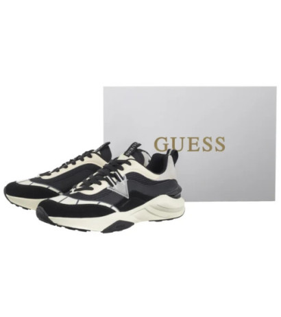 Guess Valencia FMJVAL ELE12 BLAWH (GU728-a) sportiniai bateliai