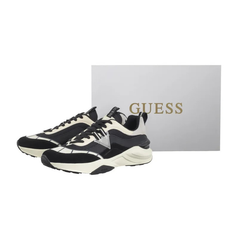 Guess Valencia FMJVAL ELE12 BLAWH (GU728-a) sportiniai bateliai