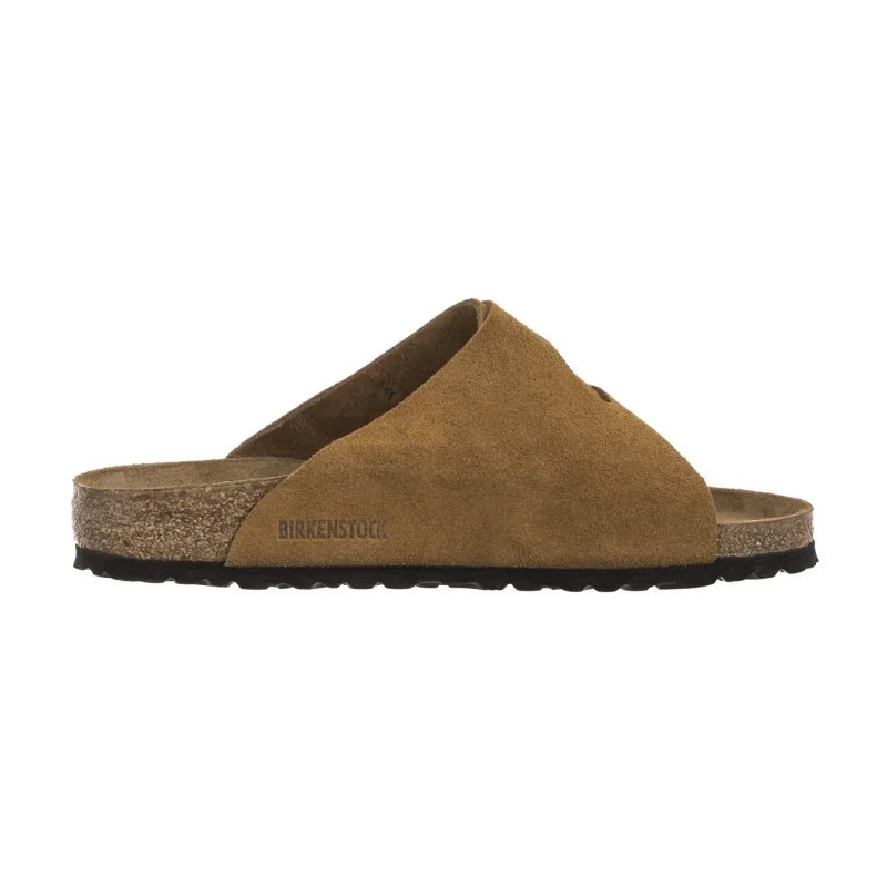 Birkenstock Zurich BS Mink 1023842  (BK291-a) šlepetės