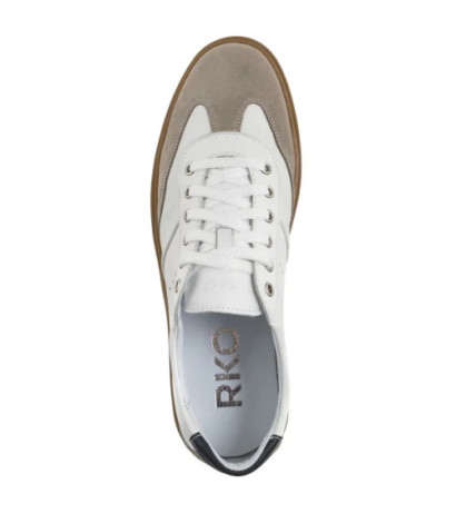 Ryłko Białe/Szare IDER09__ _AW3 (RY1048-a) batai
