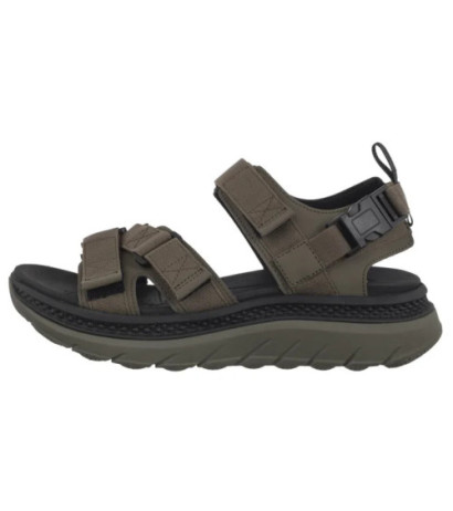 Geox U Spherica Actif X S A Military U55L0A 0BC11 C3009 (GE219-a) sandalai