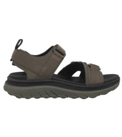 Geox U Spherica Actif X S A Military U55L0A 0BC11 C3009 (GE219-a) sandalai