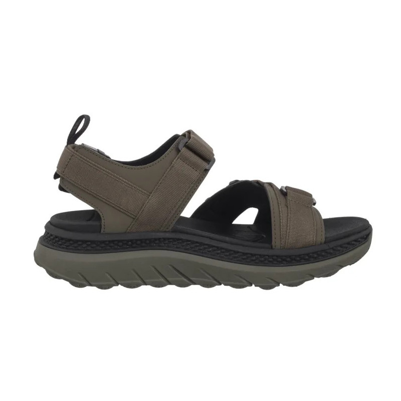 Geox U Spherica Actif X S A Military U55L0A 0BC11 C3009 (GE219-a) sandalai