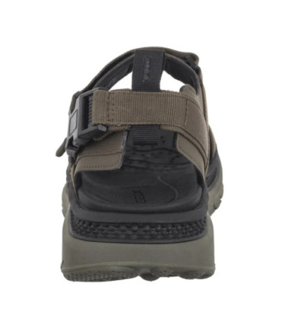 Geox U Spherica Actif X S A Military U55L0A 0BC11 C3009 (GE219-a) sandalai