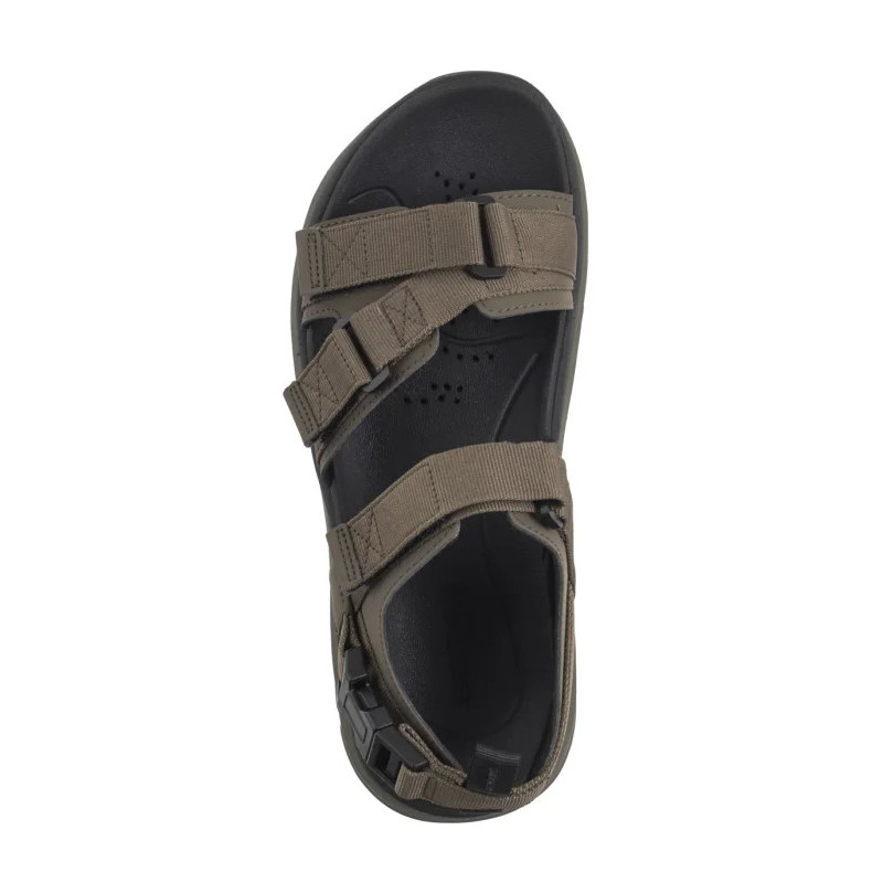 Geox U Spherica Actif X S A Military U55L0A 0BC11 C3009 (GE219-a) sandalai