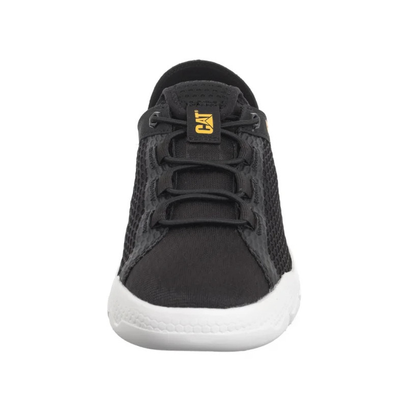 Caterpillar Hex Lite Vent Slip On P726253 Black (CA171-a) sportiniai bateliai