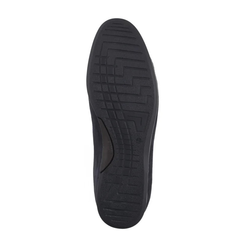 Wojas Granatowe 8071-66 (WO279-a) batai