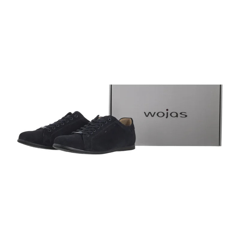 Wojas Granatowe 8071-66 (WO279-a) batai