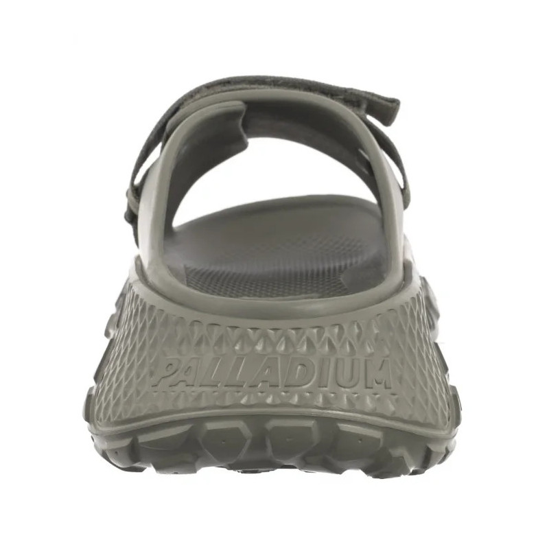Palladium Offbound Slide Vetiver 74480-339-M (PA145-a) šlepetės