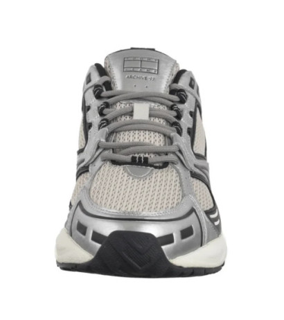 Tommy Hilfiger Archive'97 Metallic Black EM0EM01572 BDS (TH1318-a) sportiniai bateliai