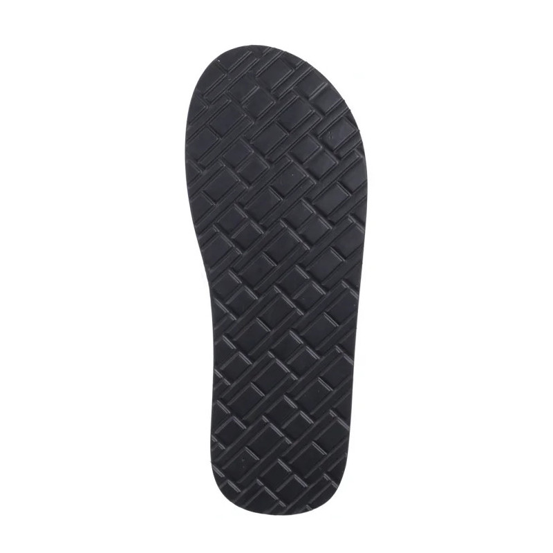 Tommy Hilfiger Corporate Hilfiger Beach Sandal Desert Sky FM0FM05436 DW5 (TH1321-a) batai