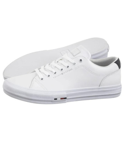 Tommy Hilfiger TH Hi Vulc...
