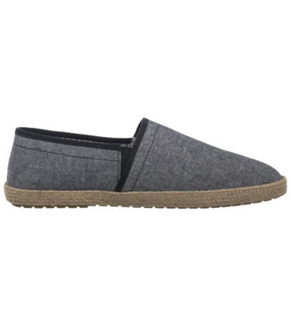 Tommy Hilfiger Hilfiger Chambray Espadrille Desert Sky FM0FM05391 DW5 (TH1332-a) sportiniai bateliai 
