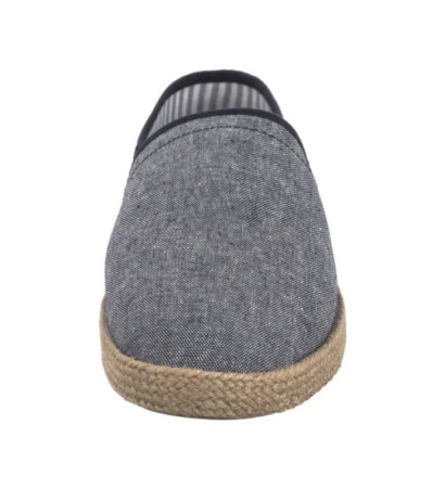 Tommy Hilfiger Hilfiger Chambray Espadrille Desert Sky FM0FM05391 DW5 (TH1332-a) sportiniai bateliai 