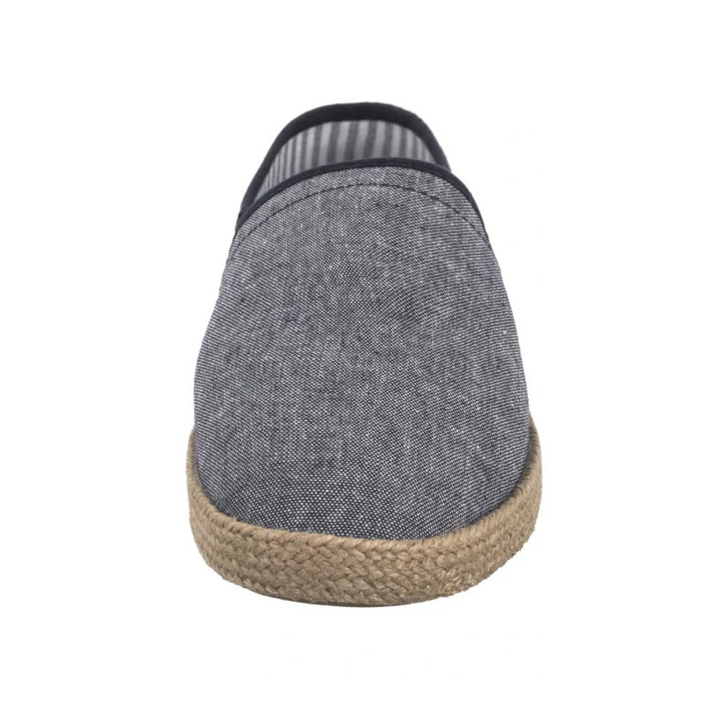 Tommy Hilfiger Hilfiger Chambray Espadrille Desert Sky FM0FM05391 DW5 (TH1332-a) sportiniai bateliai 