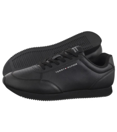 Tommy Hilfiger Lo Runner Pu...