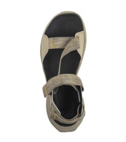 Timberland Motion Dune Backstrap Sandal Lt Brown Webbing 0A6DPP EVH (TI144-a) sandalai