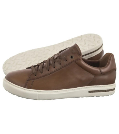 Birkenstock Bend Low Cognac...