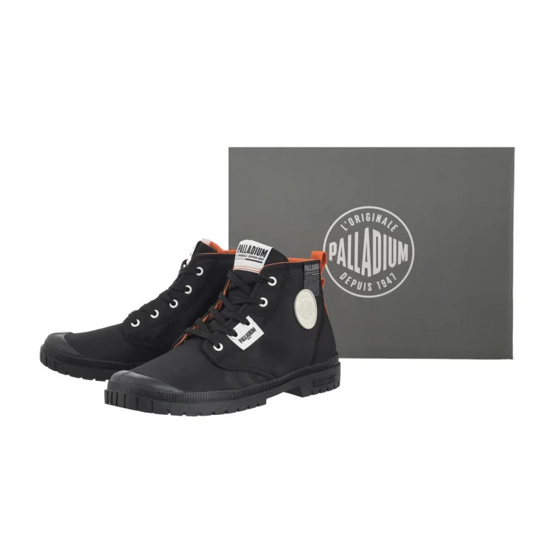 Palladium Sp20 Overlab Black 77371-001-M (PA146-a) žygio batai
