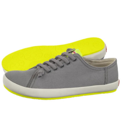 Camper Peu Rambla Vulcan...