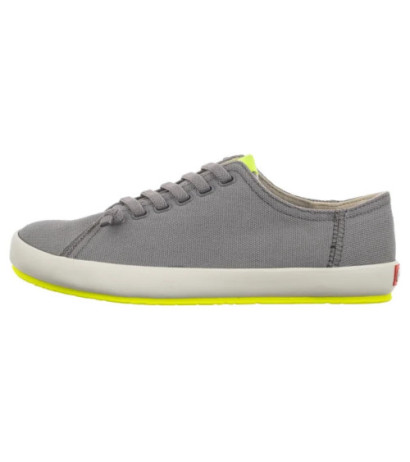 Camper Peu Rambla Vulcan Grey 18869-113 (CE12-b) sportiniai bateliai 