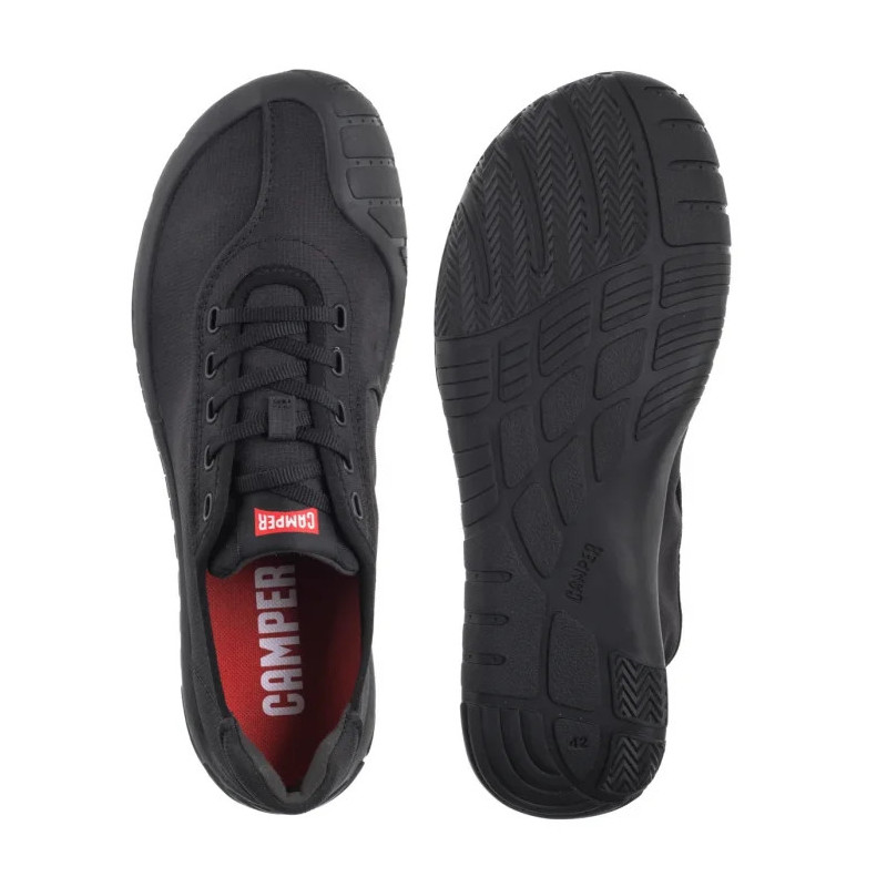 Camper Peu Path Black K100886-001 (CE16-a) sportiniai bateliai