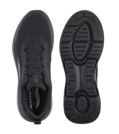 Skechers Go Walk Arch Fit Black 216116/BBK (SK200-a) sportiniai bateliai