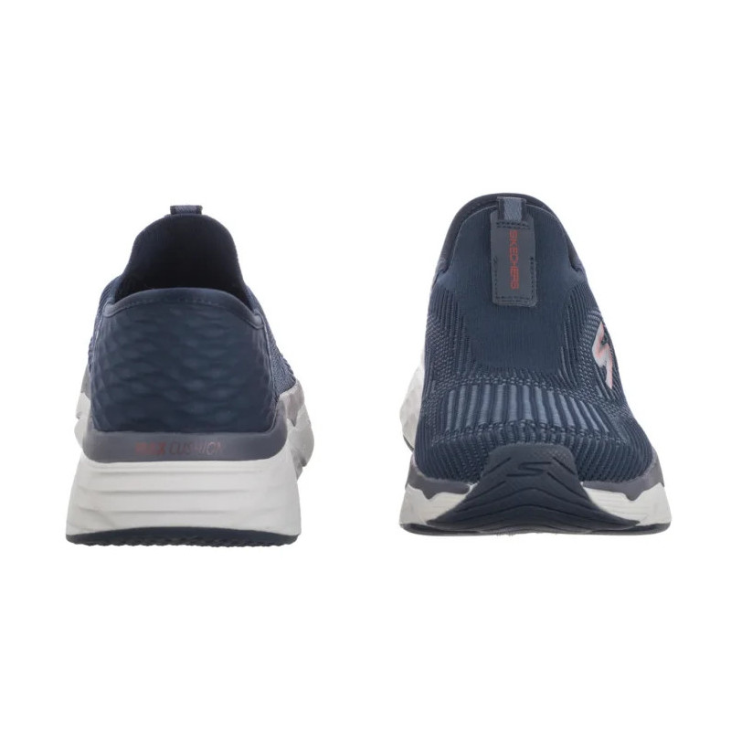 Skechers Max Cushioning Elite Slip-Ins Advantageous Navy 220389/NVY (SK209-a) sportiniai bateliai