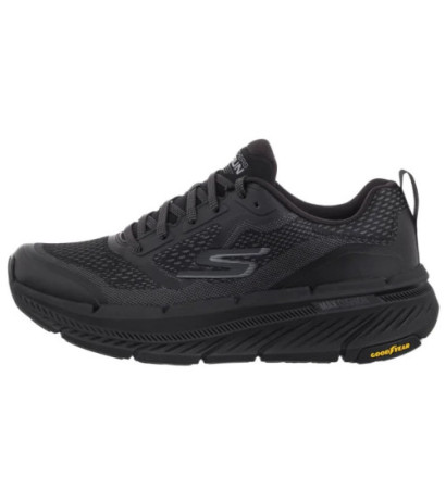 Skechers Max Cushioning Premier 2.0 Black/Charcoal 220840/BKCC (SK210-a) bėgimo bateliai