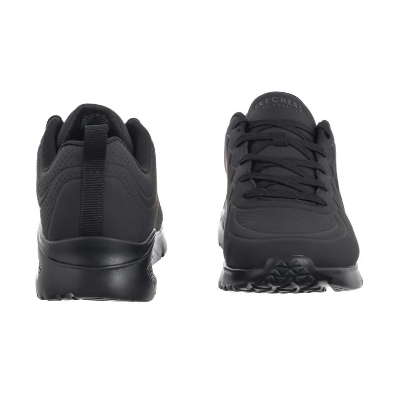 Skechers Uno Lite Lighter One Black 183120/BBK (SK213-a) sportiniai bateliai