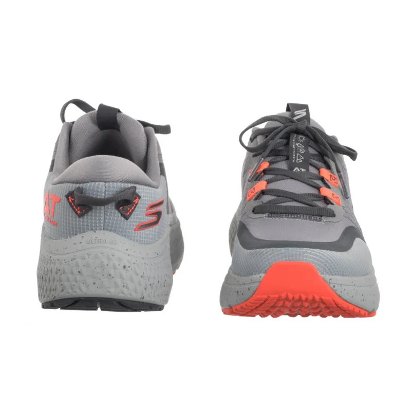Skechers Go Run Supersonic Max A/T Charcoal 246087/CHAR (SK217-a) bėgimo bateliai