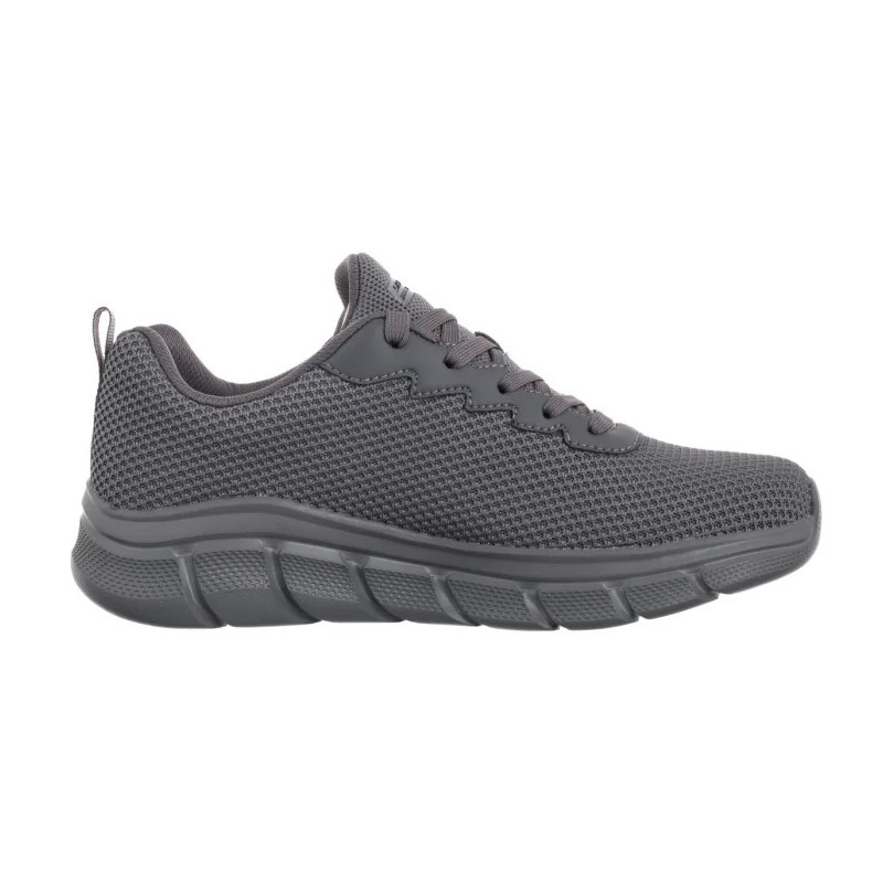 Skechers Bobs B Flex Chill Edge Dark Grey 118106/DKGY (SK218-a) sportiniai bateliai