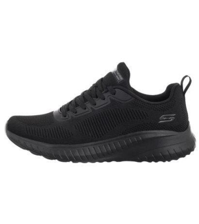 Skechers Bobs Squad Chaos - Prism Bold Black 118000/BBK (SK221-a) sportiniai bateliai