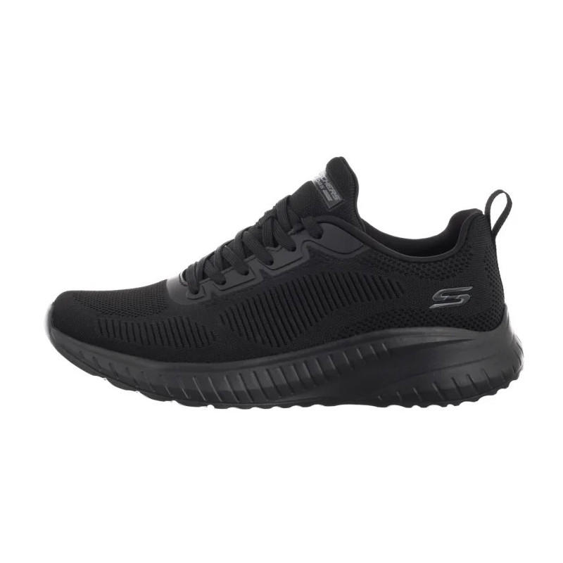 Skechers Bobs Squad Chaos - Prism Bold Black 118000/BBK (SK221-a) sportiniai bateliai